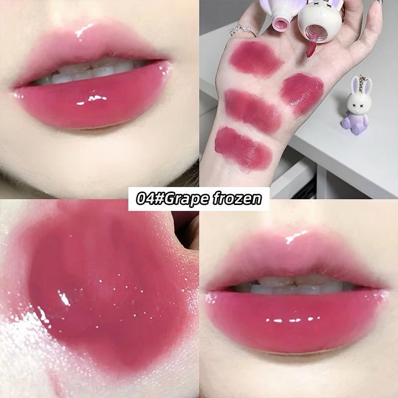Gege Bear Cute Lip Gloss