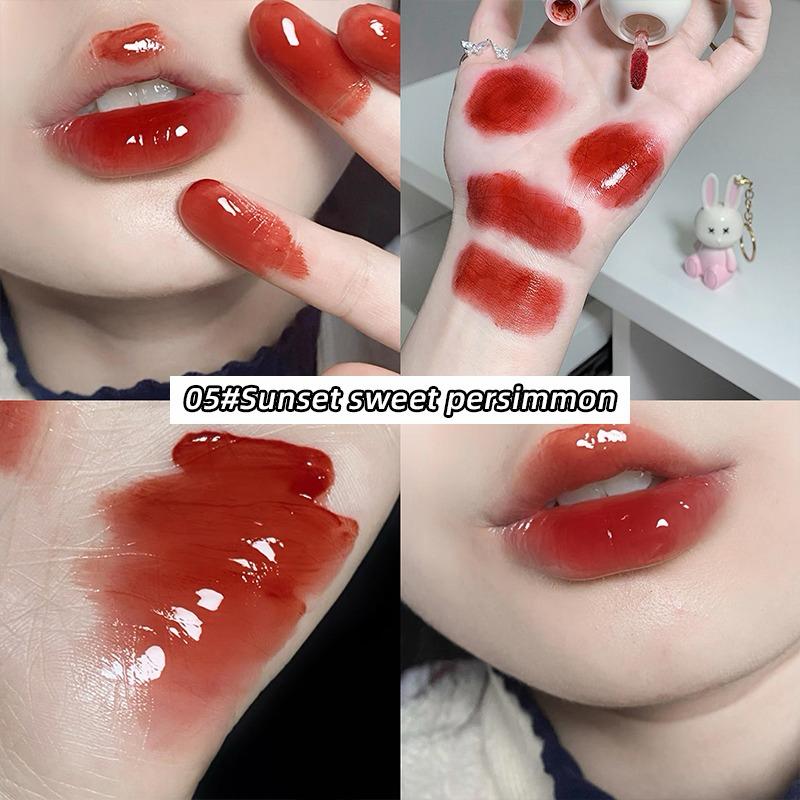 Gege Bear Cute Lip Gloss