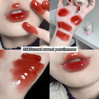 Gege Bear Cute Lip Gloss