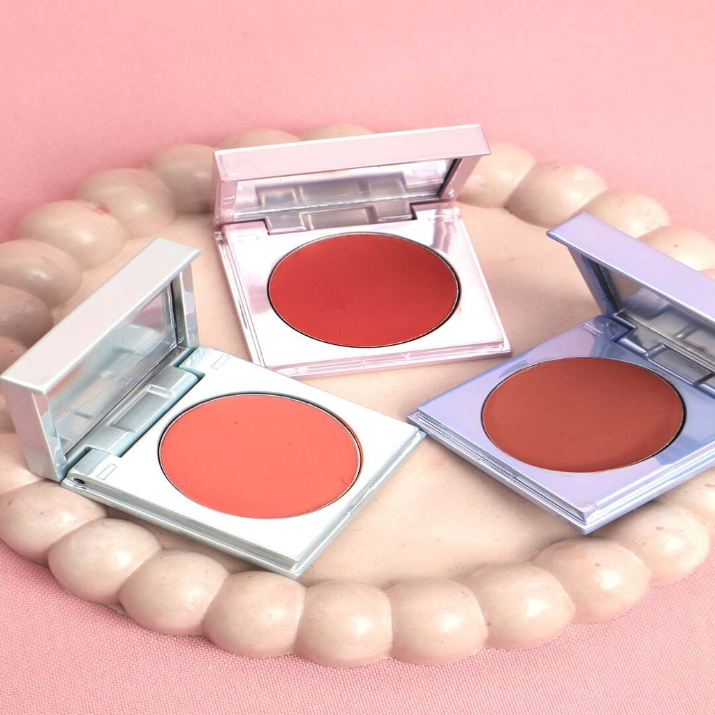 Gege Bear Creamy Blush