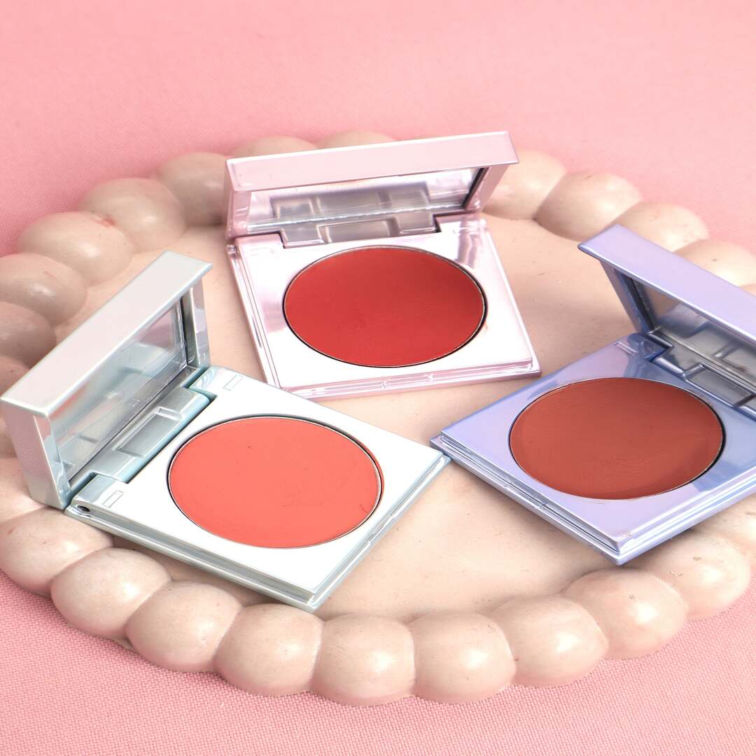 Gege Bear Creamy Blush