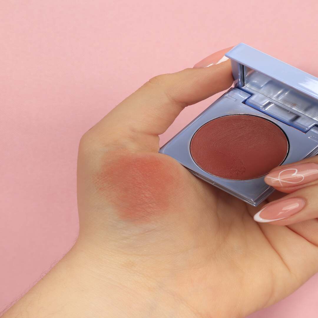 Gege Bear Creamy Blush