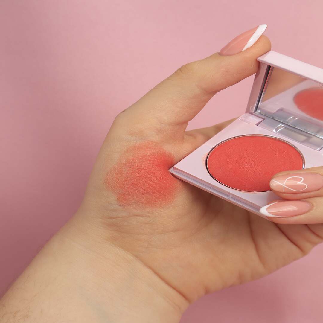 Gege Bear Creamy Blush