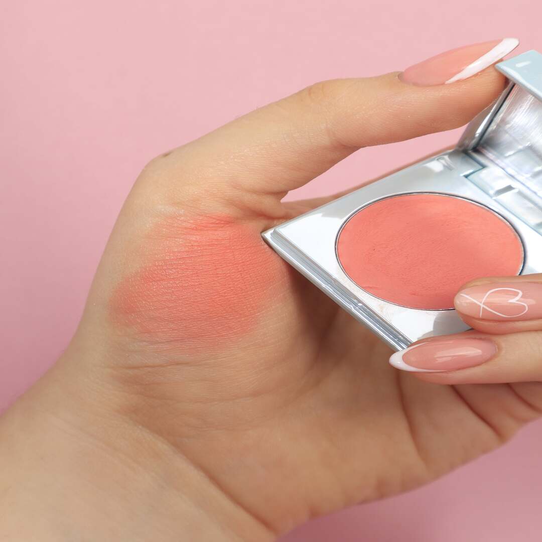 Gege Bear Creamy Blush