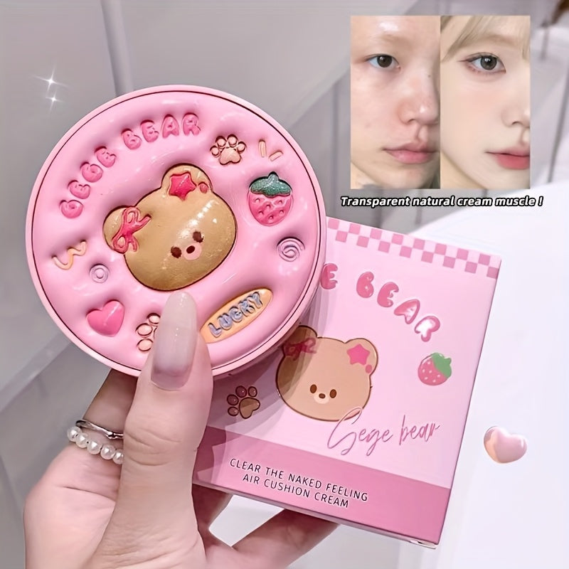 Gege Bear Air Cushion Cream