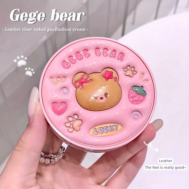 Gege Bear Air Cushion Cream