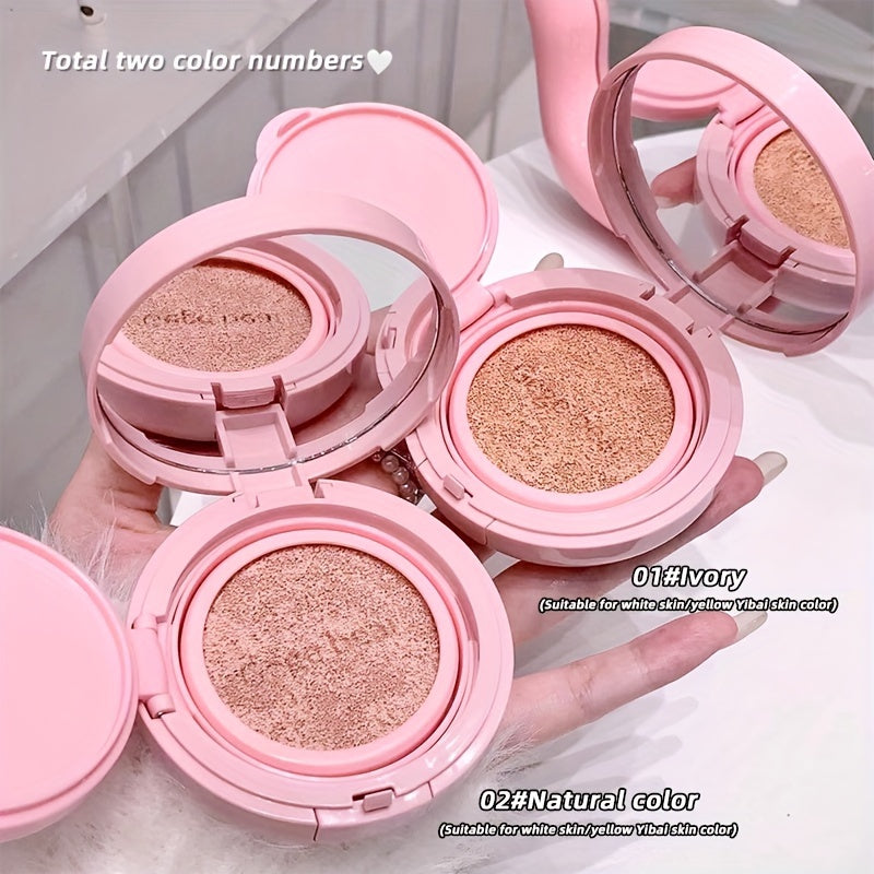 Gege Bear Air Cushion Cream