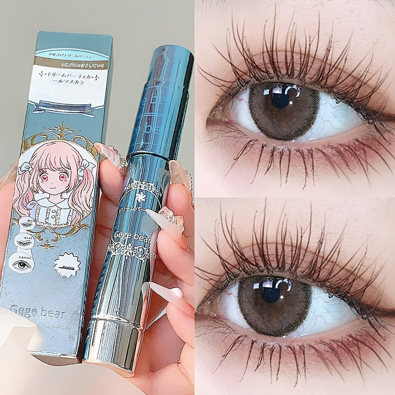 Gege Bear Dream Party Curling Mascara