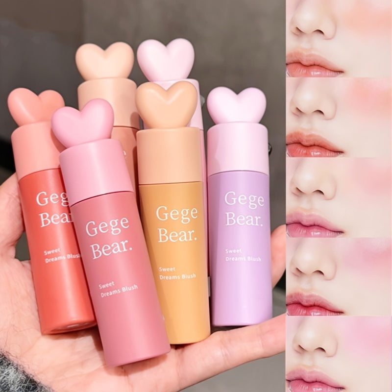 Gege Bear Liquid Blush