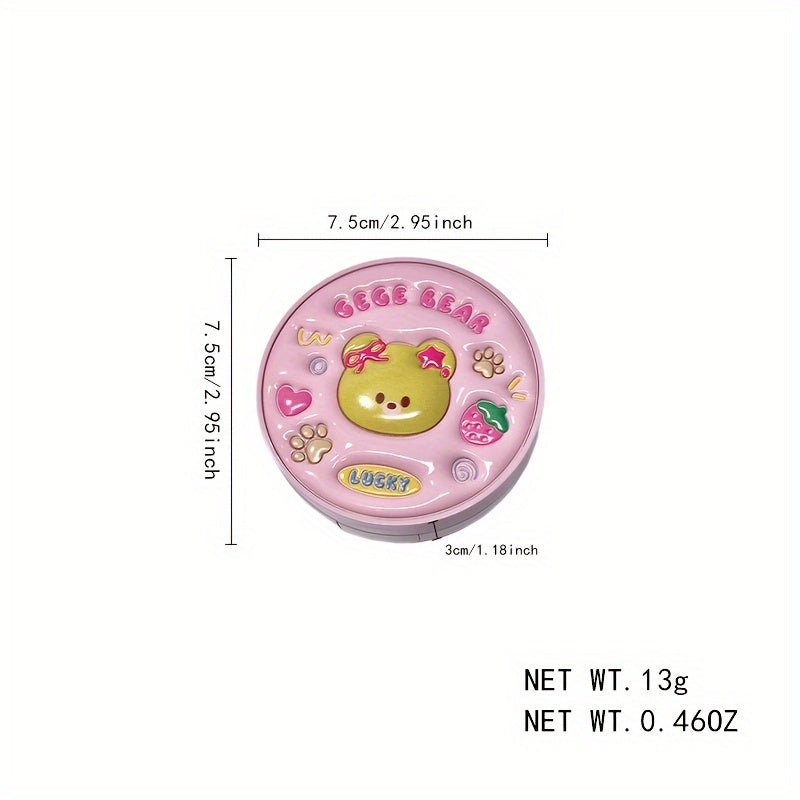Gege Bear Air Cushion Cream