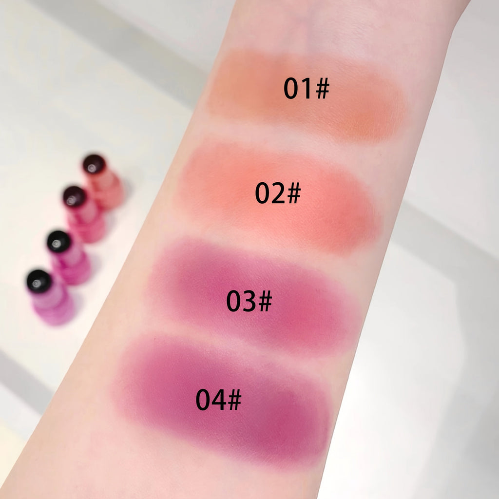 Gege Bear Blush & Cheek Jelly Tint