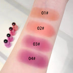 Gege Bear Blush & Cheek Jelly Tint