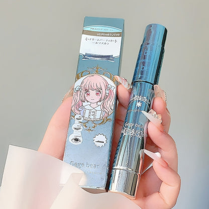 Gege Bear Dream Party Curling Mascara