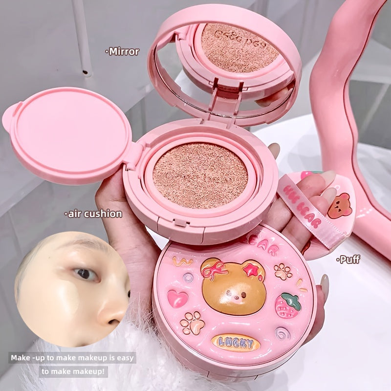 Gege Bear Air Cushion Cream