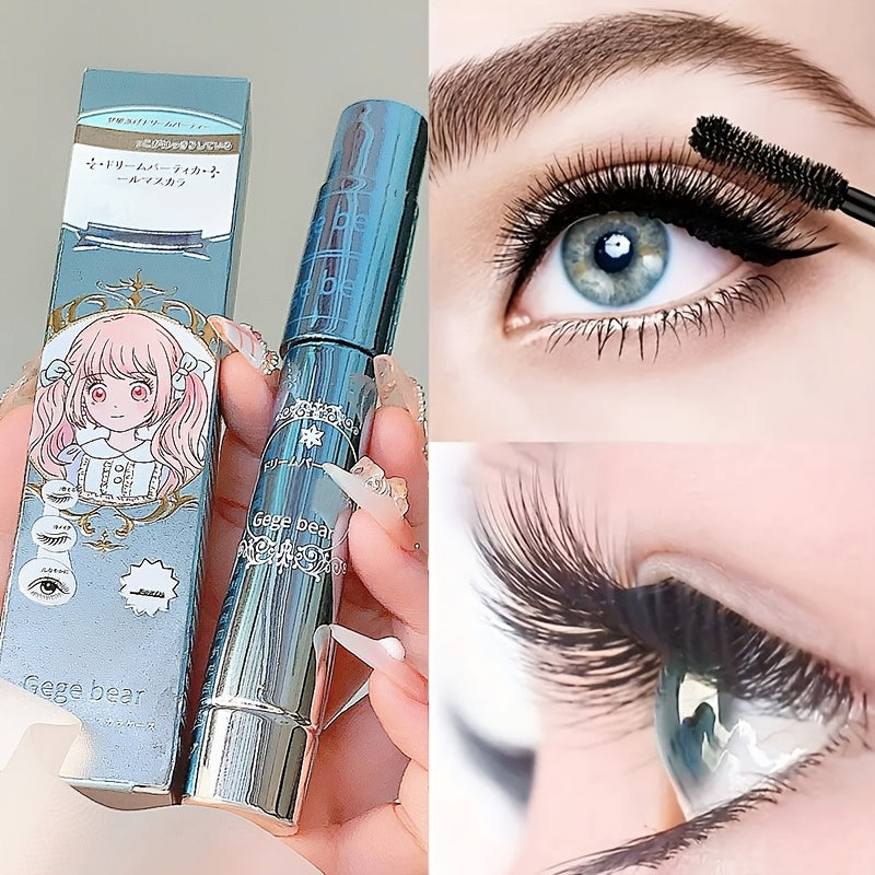 Gege Bear Dream Party Curling Mascara