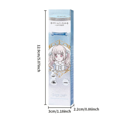 Gege Bear Dream Party Curling Mascara