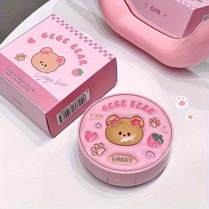 Gege Bear Air Cushion Cream
