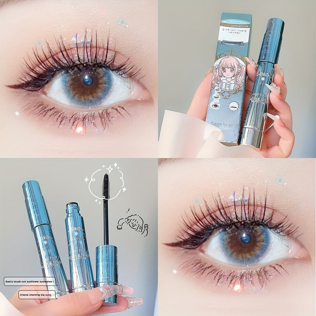 Gege Bear Dream Party Curling Mascara