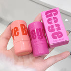 Gege Bear Blush & Cheek Jelly Tint
