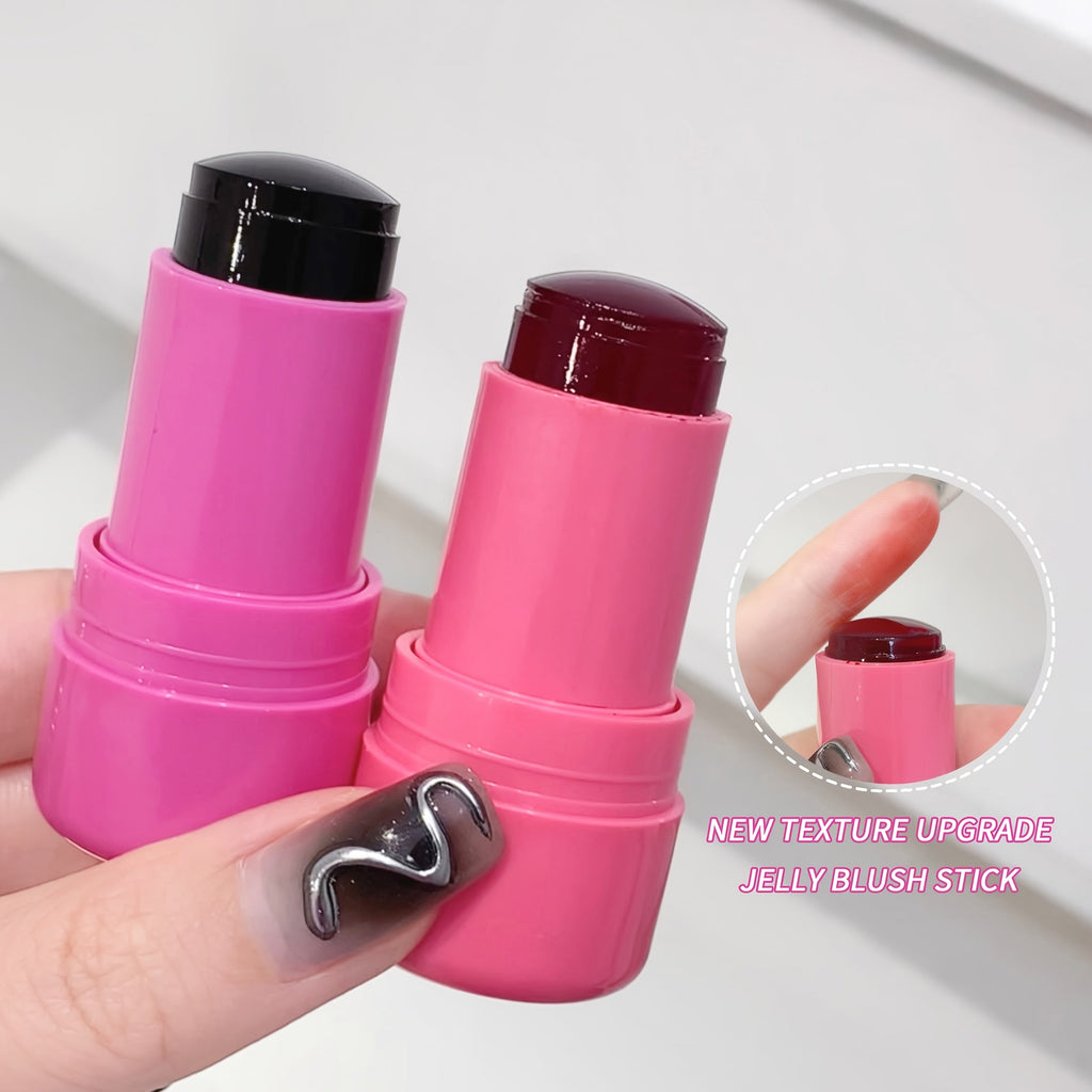 Gege Bear Blush & Cheek Jelly Tint