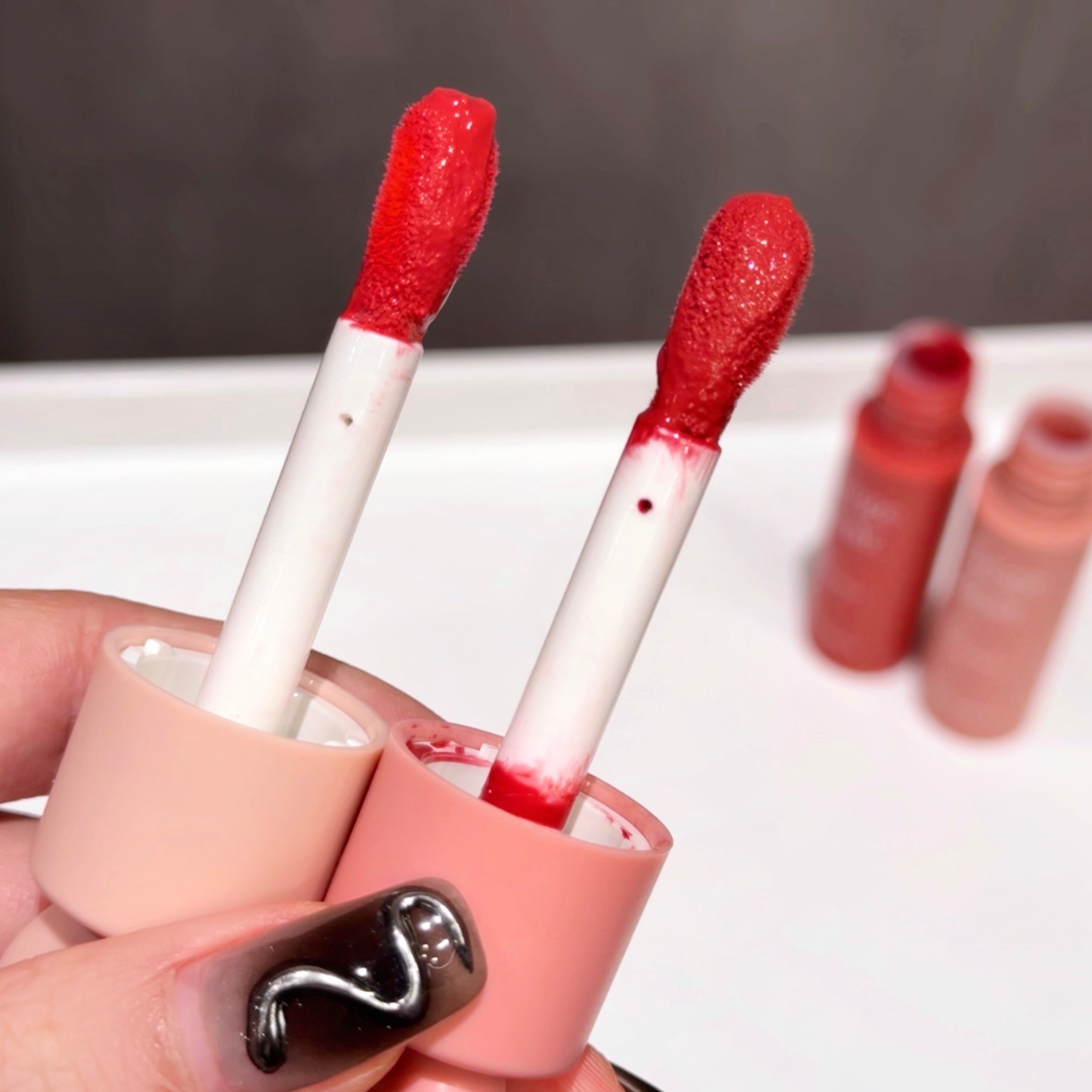 Gege Bear Liquid Blush