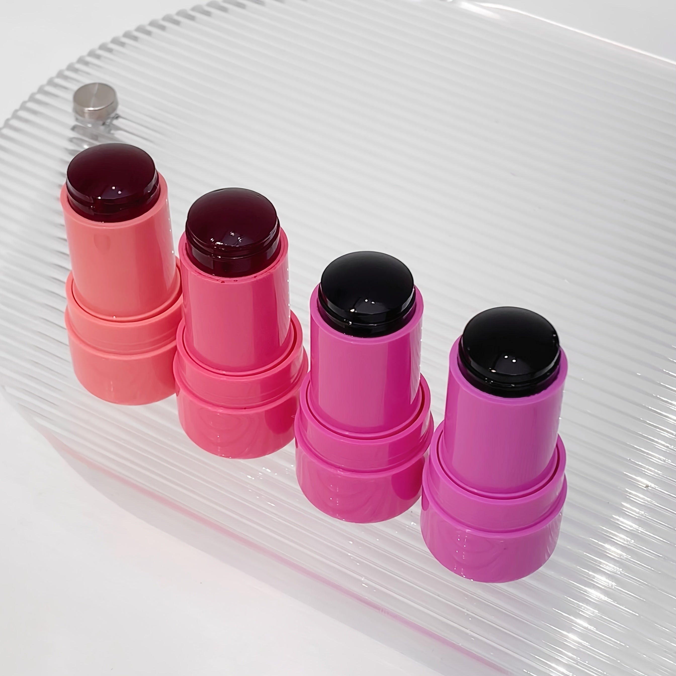 Gege Bear Blush & Cheek Jelly Tint