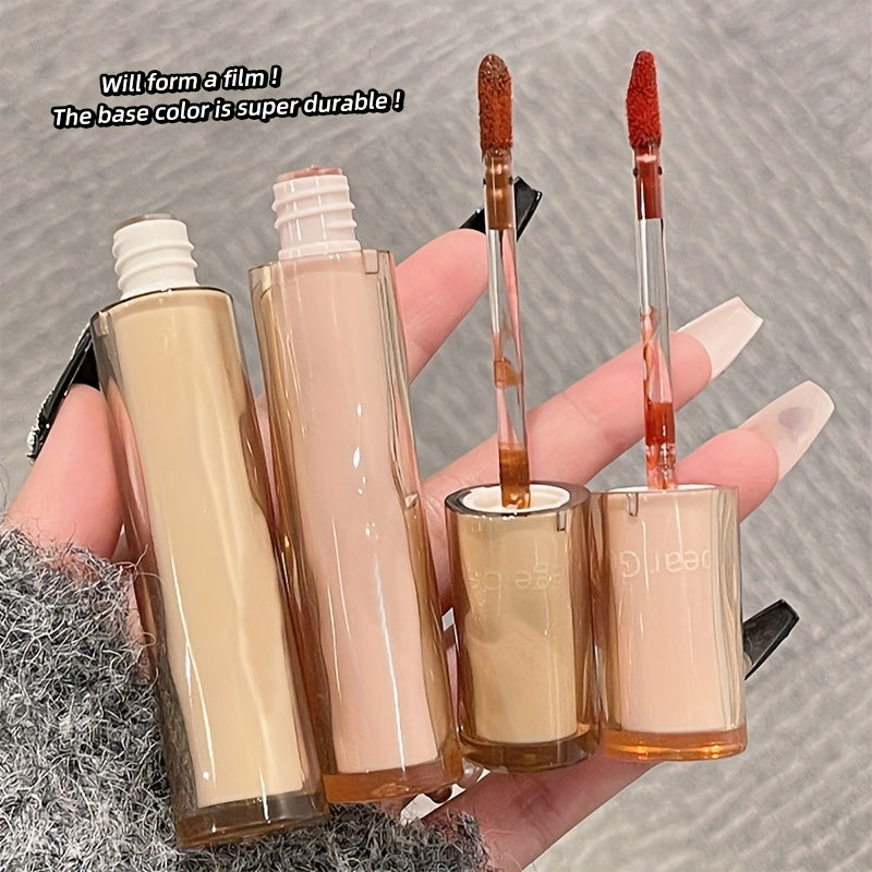 Gege Bear Crystal Lipgloss