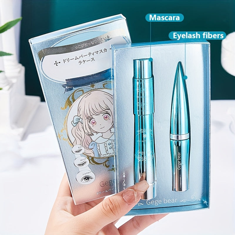 Dream Party Curling Mascara set