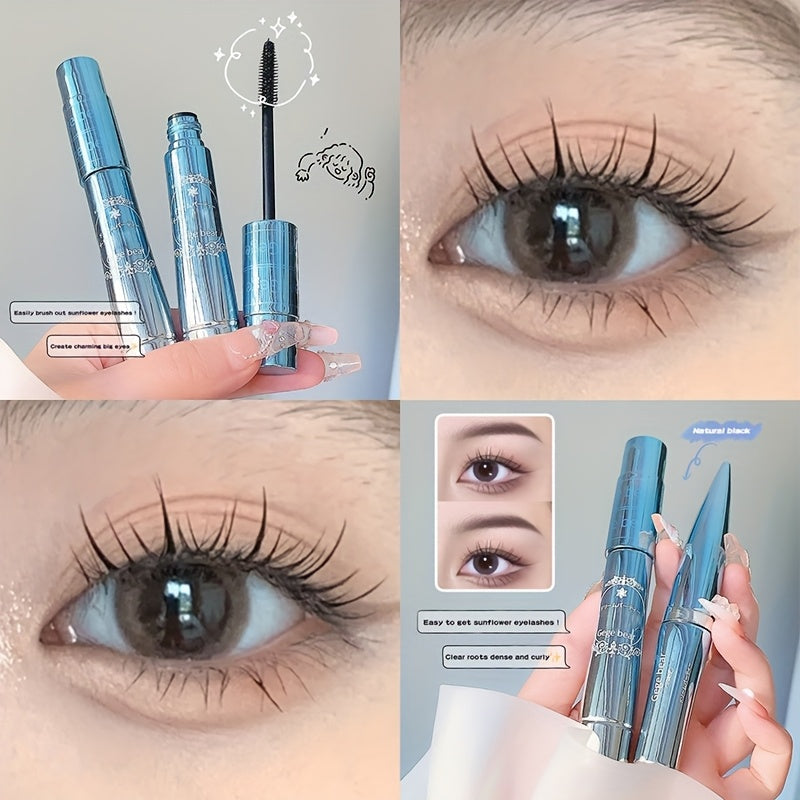 Dream Party Curling Mascara set