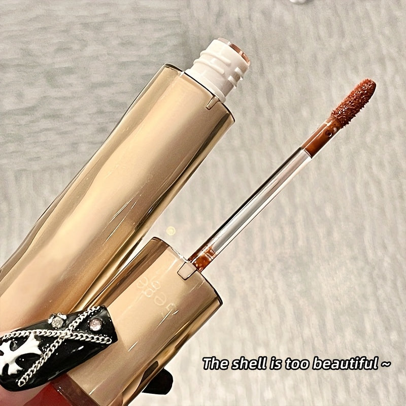 Gege Bear Crystal Lipgloss