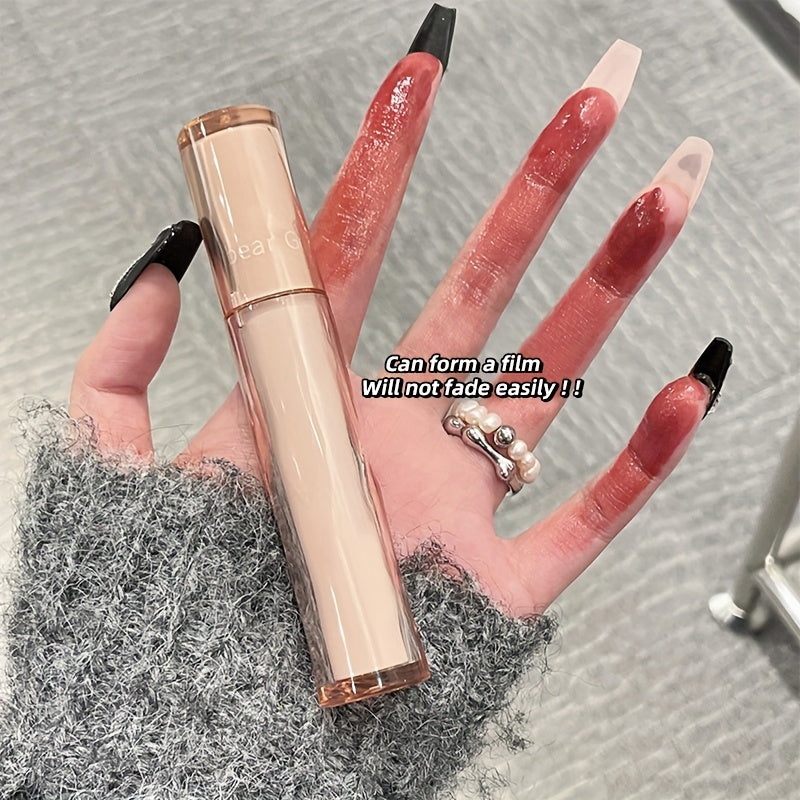 Gege Bear Crystal Lipgloss