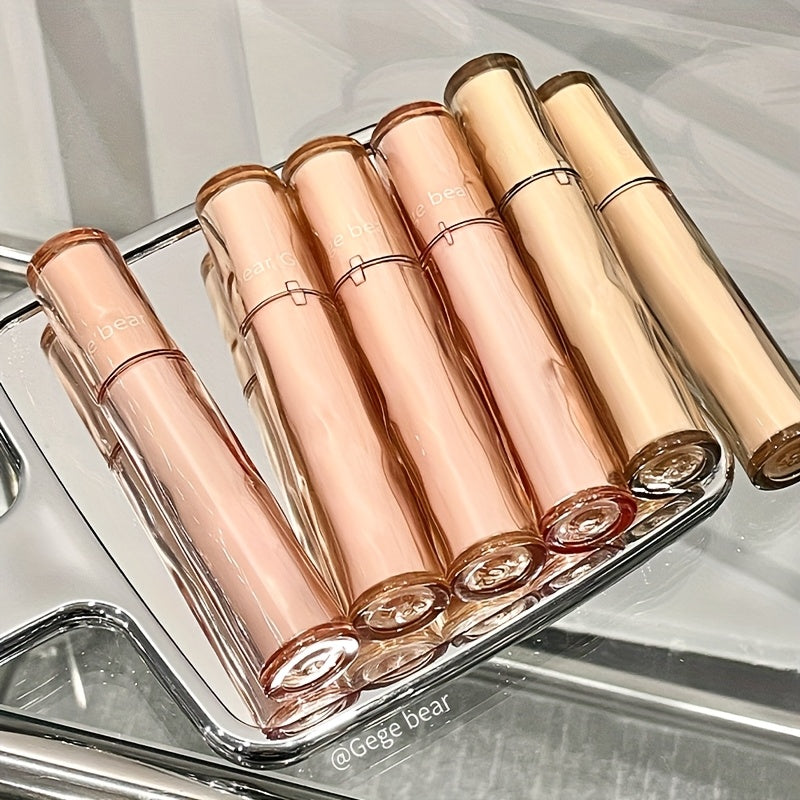 Gege Bear Crystal Lipgloss