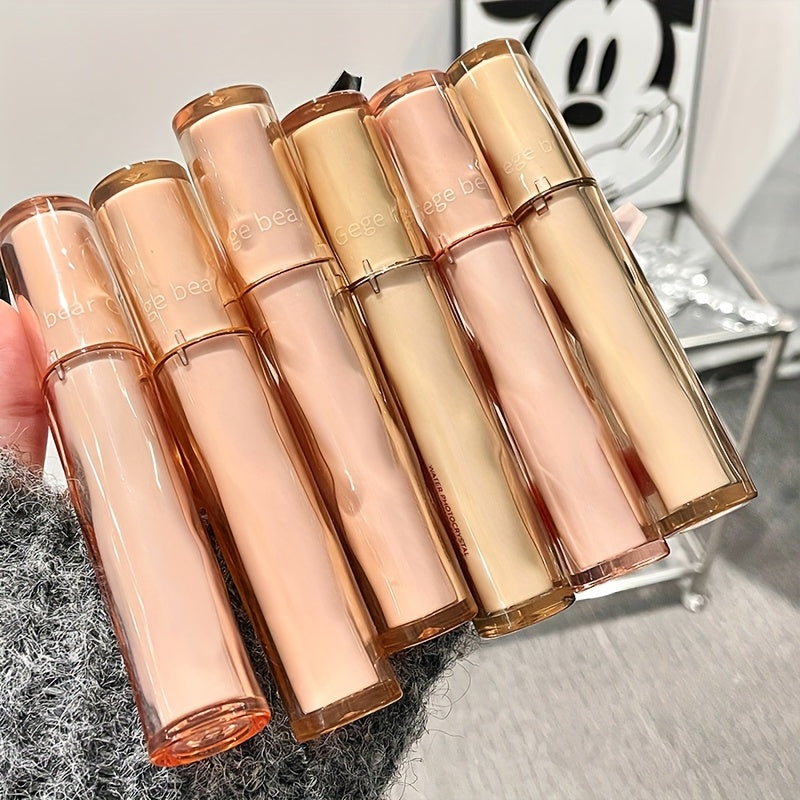 Gege Bear Crystal Lipgloss