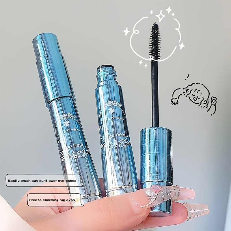 Dream Party Curling Mascara set