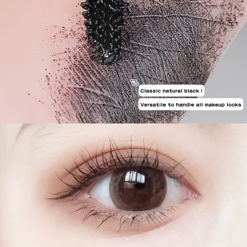 Dream Party Curling Mascara set
