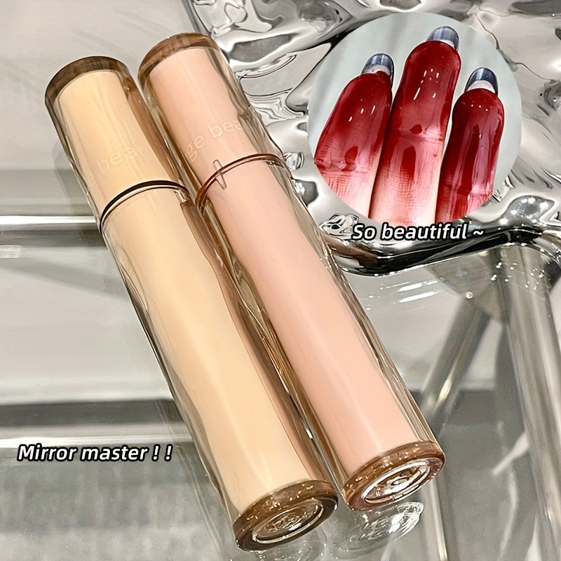 Gege Bear Crystal Lipgloss
