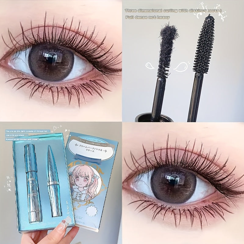 Dream Party Curling Mascara set
