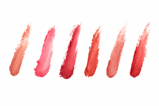 Gege Bear Party Mist Lip Mud
