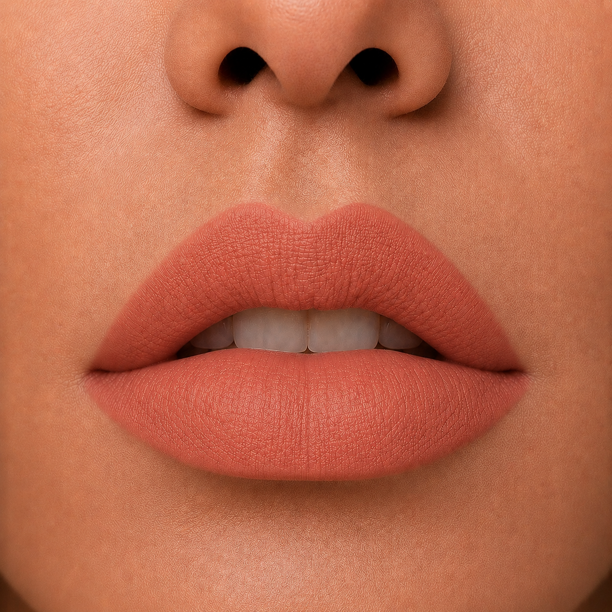Gege Bear Party Mist Lip Mud