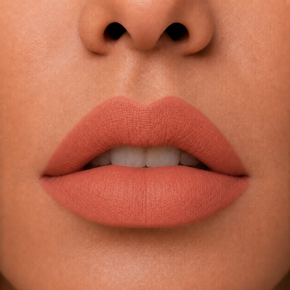 Gege Bear Party Mist Lip Mud