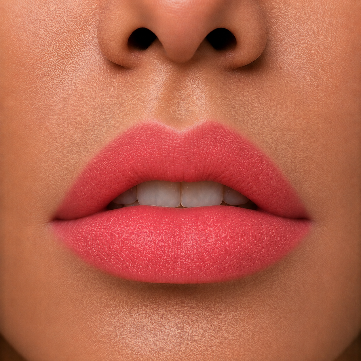 Gege Bear Party Mist Lip Mud
