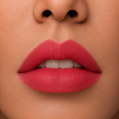 Gege Bear Party Mist Lip Mud