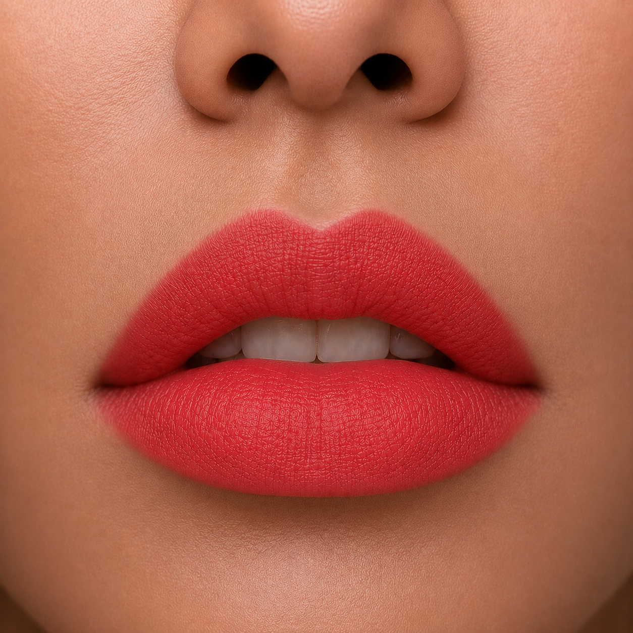 Gege Bear Party Mist Lip Mud