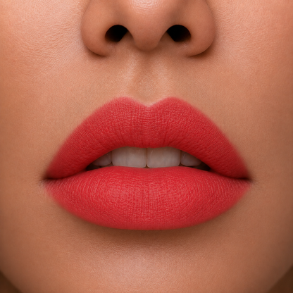 Gege Bear Party Mist Lip Mud