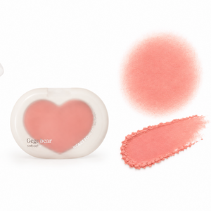 Gege Bear Powder Blush