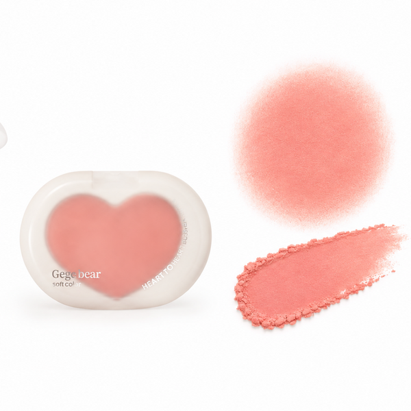 Gege Bear Powder Blush