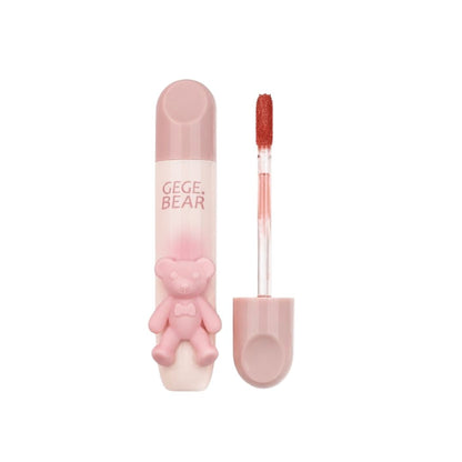 Gege Bear Velvet Lip Gloss