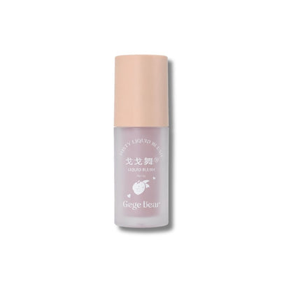Gege Bear Crystal Jelly Lip Oil