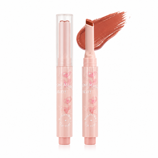 Gege Bear Flower Lipstick