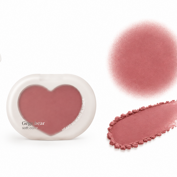Gege Bear Powder Blush